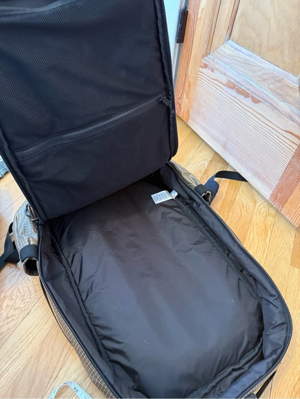 Topo Designs durable topo
